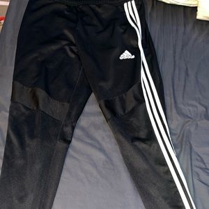 Adidas Tiros size large